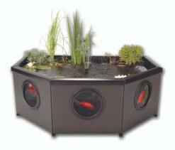 Blagdon Affinity Grand Half Moon