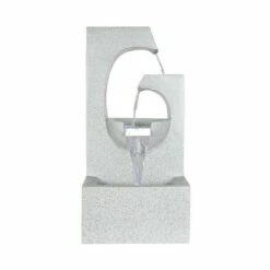 Easy Fountain Anglo Falls