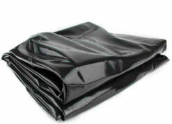 Affinity Rattan Half-Moon Liner