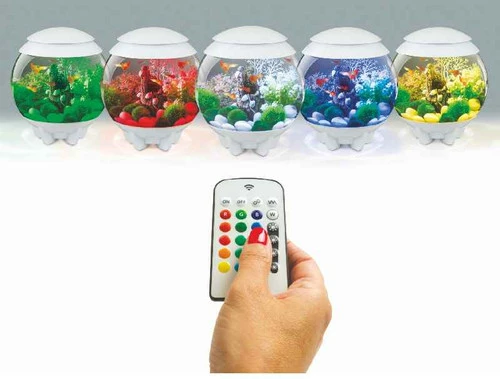 BiOrb LIFE 60 White - MCR LED - Image 5