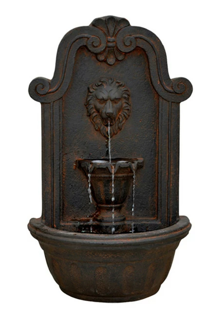 Aqua Creations Iglesias Fountain