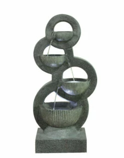 Aqua Creations Knowsley Circular Bowls