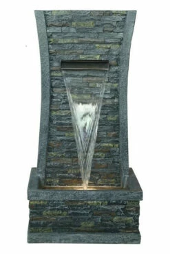 Aqua Creations Richmond Brick Cascade