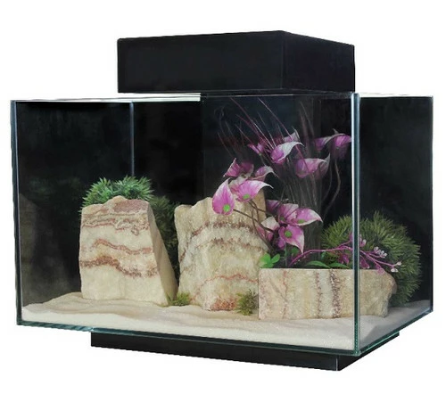 Aqua One Platform 21 Aquarium