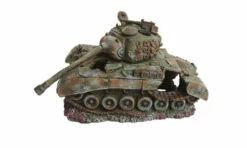 Aqua One Sunken Tank