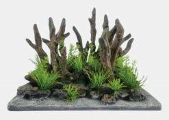 Aqua One ReadyScape Mangrove Root Forest Large