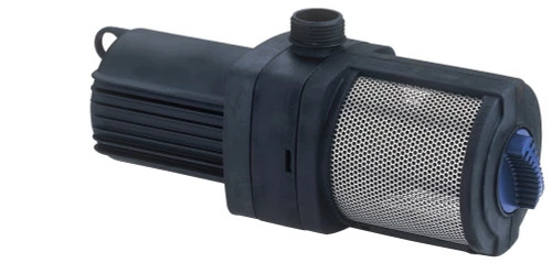 Oase Aquarius Universal Premium 6000 Water Feature Pump - Image 3