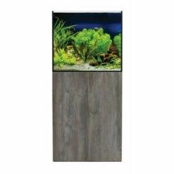 Aqua One Aquasys 150 With Pasadena Pine Cabinet