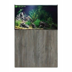 Aqua One Aquasys 230 With Pasadena Pine Cabinet