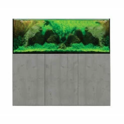 Aqua One Aquasys 395 With Boston Concrete Cabinet