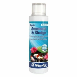 Waterlife 1000ml Bacterlife P Ammonia And Sludge Control