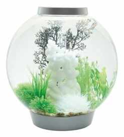 BiOrb CLASSIC 60 Silver - MCR LED