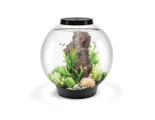 BiOrb CLASSIC 60 Black - MCR LED