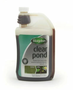 Blagdon Clear Pond Treatment 1000ml