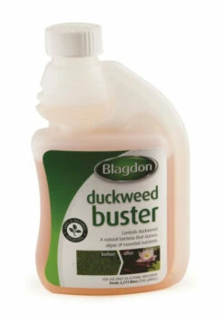 Blagdon Duckweed Buster Pond Aid Treatment 250ml