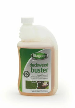 Blagdon Duckweed Buster Pond Aid Treatment 500ml