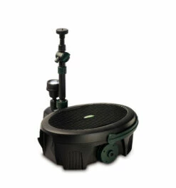 Blagdon Inpond 5in1 3000 Combined Pond Filter, UVC & Pump