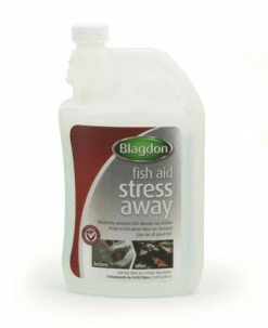 Blagdon Stress Away Fish Aid Treatment 1000ml