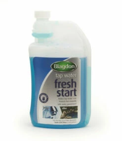 Blagdon Tap Water Fresh Start Treatment 1000ml