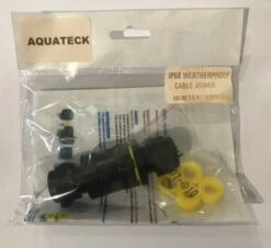 Lotus Aquateck IP68 Weatherproof Cable Joiner