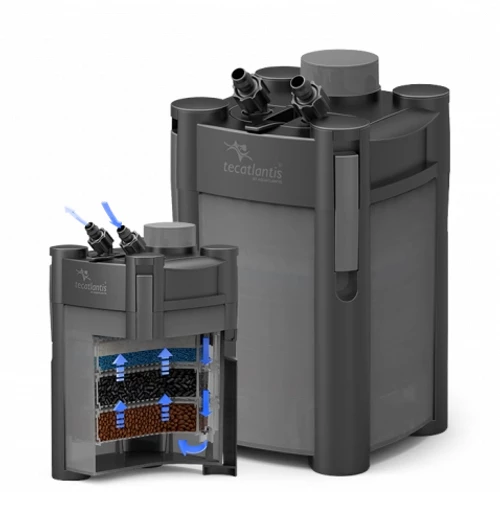 Aquatlantis Splendid 100 Black With Cabinet - Image 2