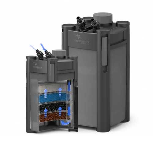 Aquatlantis Splendid 120 Black With Cabinet - Image 4