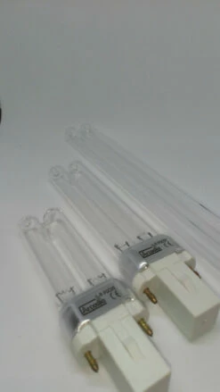 Arcadia 13 Watt Ultra Clear UVC Lamp