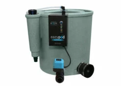 Evolution Aqua Eazy Pod Automatic Granite Green