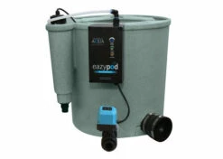 Evolution Aqua Eazy Pod UV Automatic Granite Green