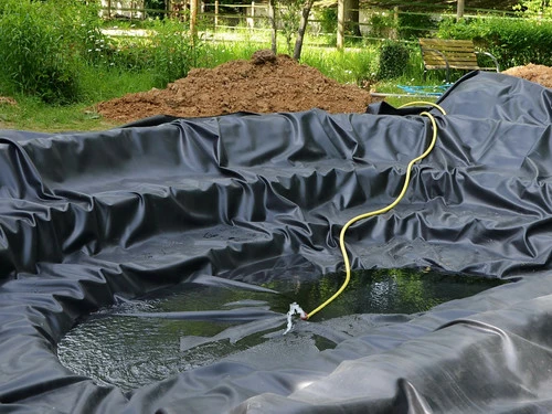 EPDM Rubber Pond Liner 0.75mm | 3.5 Metre Roll - Image 2