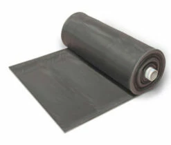 Firestone EPDM 1.02mm Rubber Pond Liners 16 Ft (4.88m) Wide