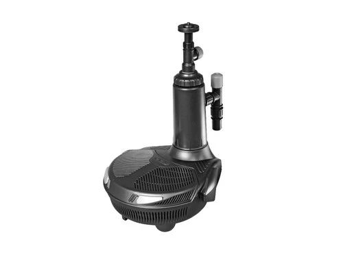 Hozelock EasyClear 3000 Combined Filter & Pond Pump