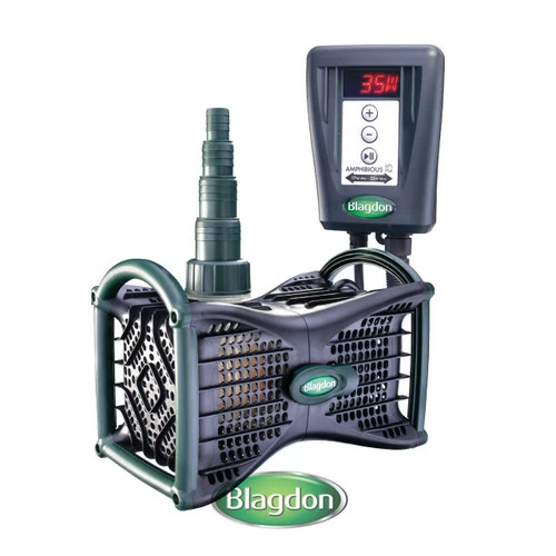 Blagdon Amphibious IQ Pump 6000 To 12000 Extra Large Pond - Image 3