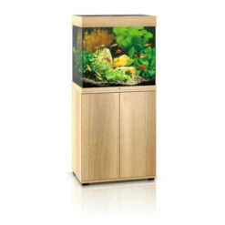 Juwel Lido 120 LED Aquarium And Cabinet Light Wood