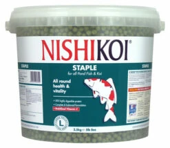Nishikoi Staple 2.5kg