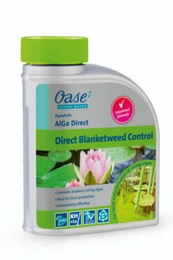 Oase AquaActiv AlGo Direct Blanketweed Control 500ml