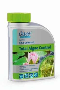 Oase AquaActiv AlGo Universal Total Algae Control 500ml