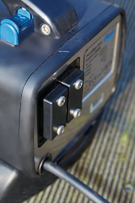 Oase Aquarius Eco Expert 44000 Pond Pump - Image 3