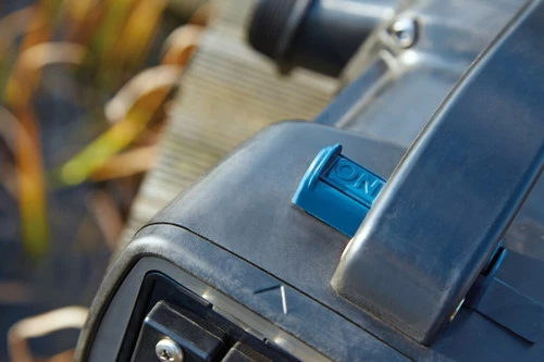 Oase Aquarius Eco Expert 22000 Pond Pump - Image 3