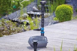 Oase Aquarius Fountain Set Eco 5500