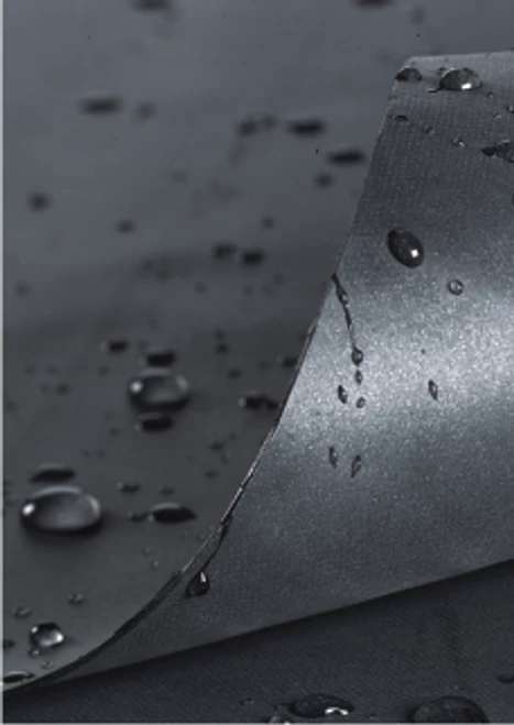 Firestone EPDM 1.02mm Rubber Pond Liner 10ft Wide - Image 2