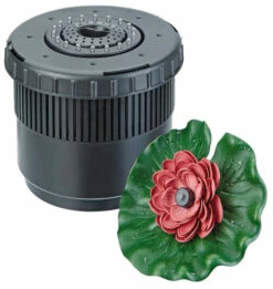 Pontec Oase Pondtec PondoAir Set 1200 Air Pump & Light