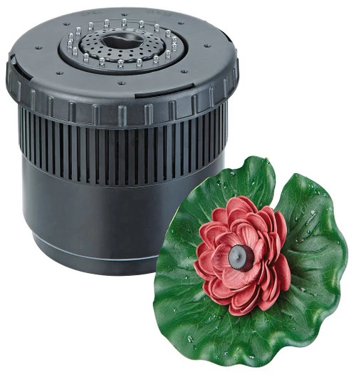 Pontec Oase Pondtec PondoAir Set 1200 Air Pump & Light