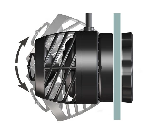 OCTO Pulse OP-2 Wave Pump - Image 4