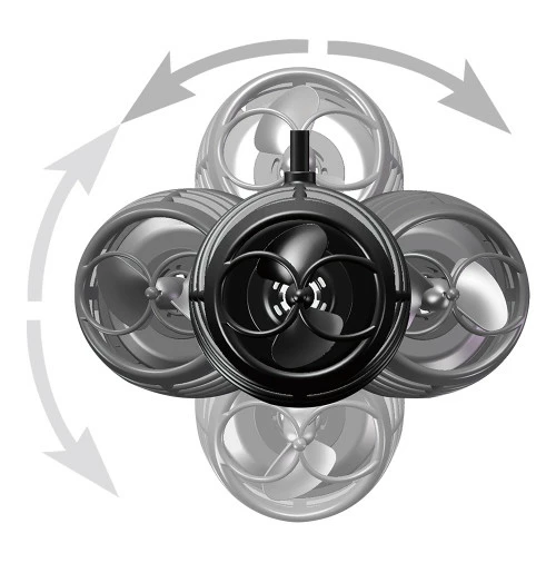 OCTO Pulse OP-2 Wave Pump - Image 5