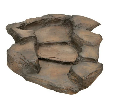 Rockways Grand Canyon Left FGRS36 Waterfall