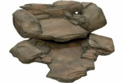 Rockways Niagara Falls Combination Of FGRS21A / FGRS22 Waterfalls