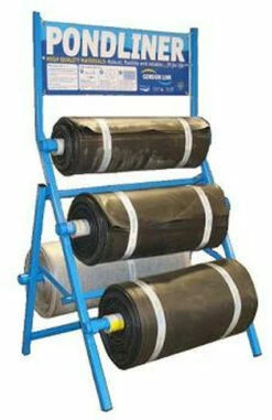 12 X 16 Ft Firestone Pond Liner