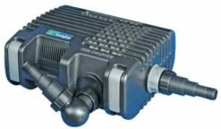 Hozelock Aquaforce 12000 Pond Pump