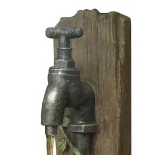 Aqua Creations Duck Family At Tap - Image 4